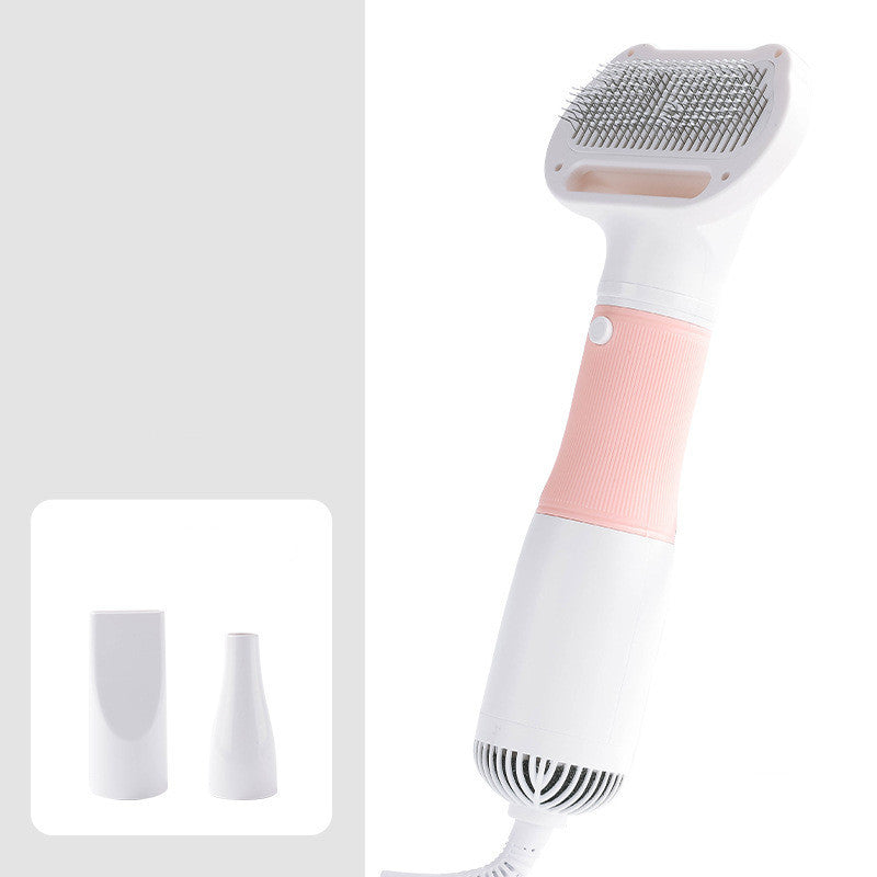 Electric Pet Grooming Comb