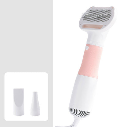 Electric Pet Grooming Comb