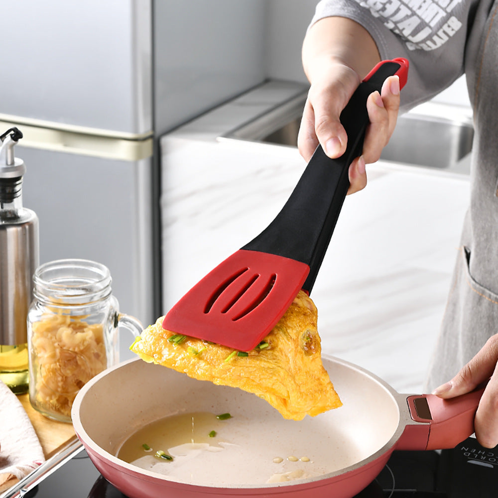 Multifunctional Frying Spatula