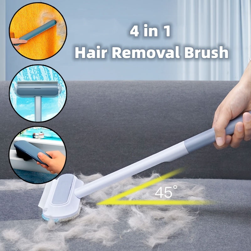 Multifunctional Pet Hair Brush