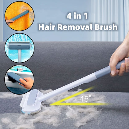 Multifunctional Pet Hair Brush