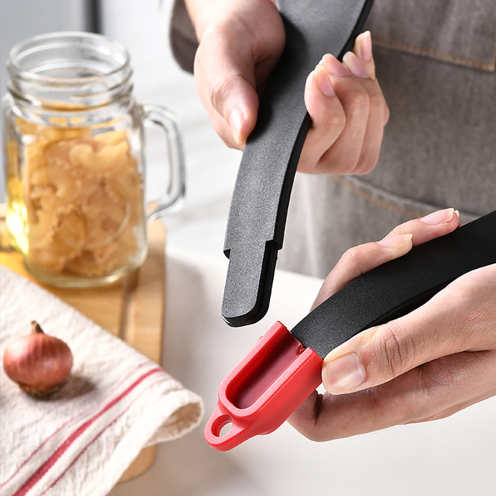 Multifunctional Frying Spatula