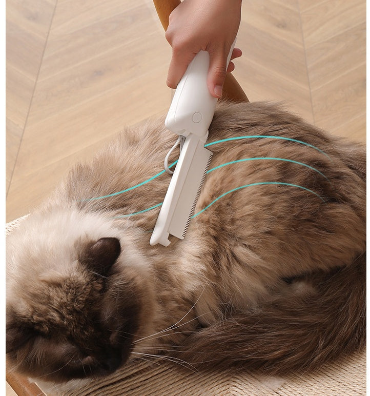 Pet Hair Floating Removal Tool