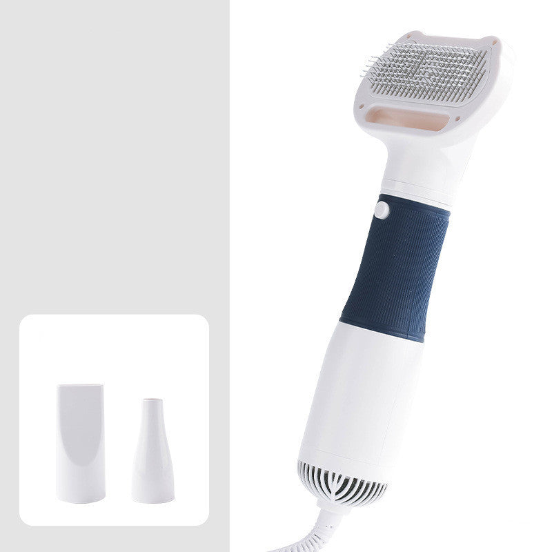 Electric Pet Grooming Comb