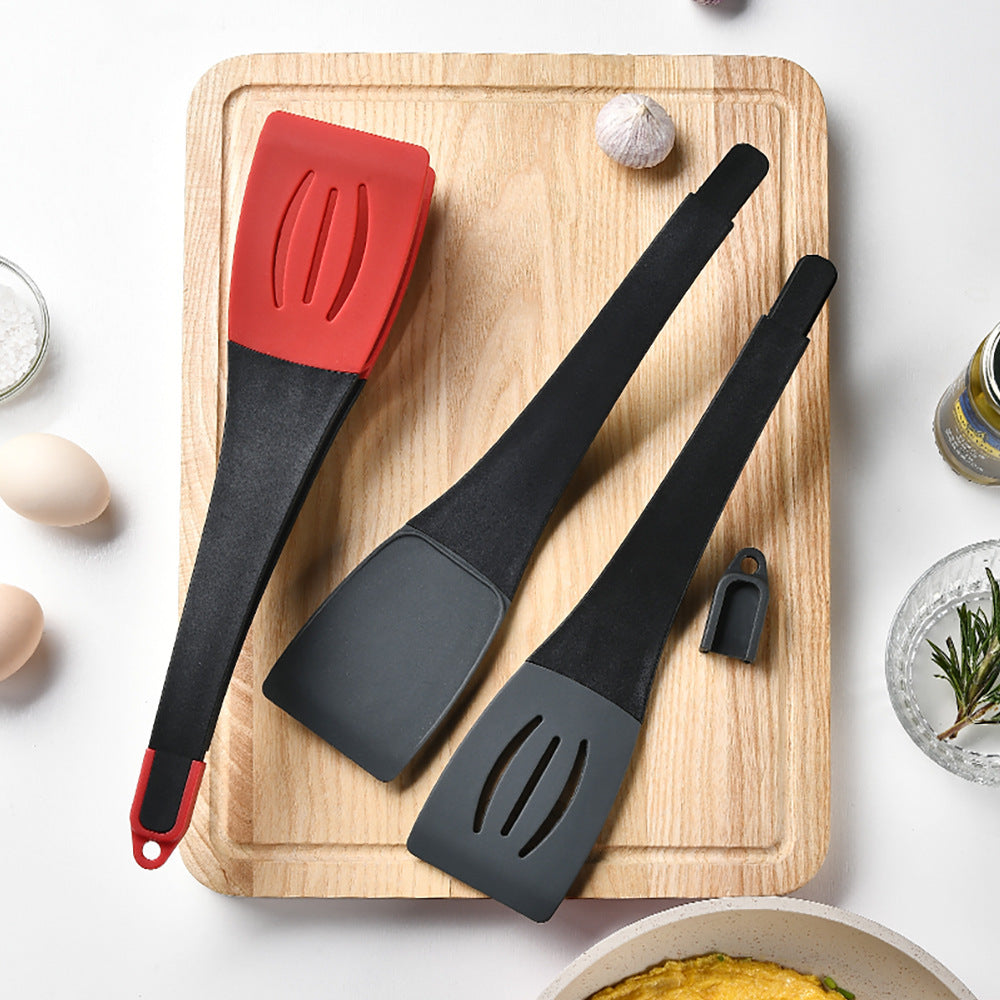 Multifunctional Frying Spatula