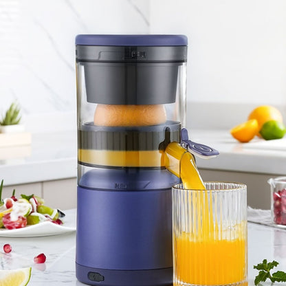 Rechargeable Mini Juice Maker