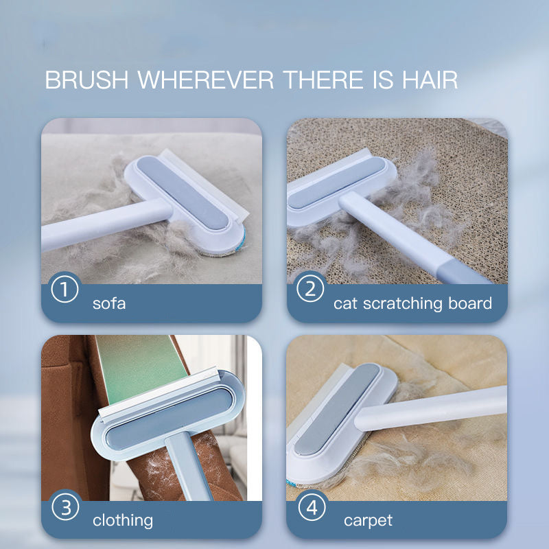 Multifunctional Pet Hair Brush