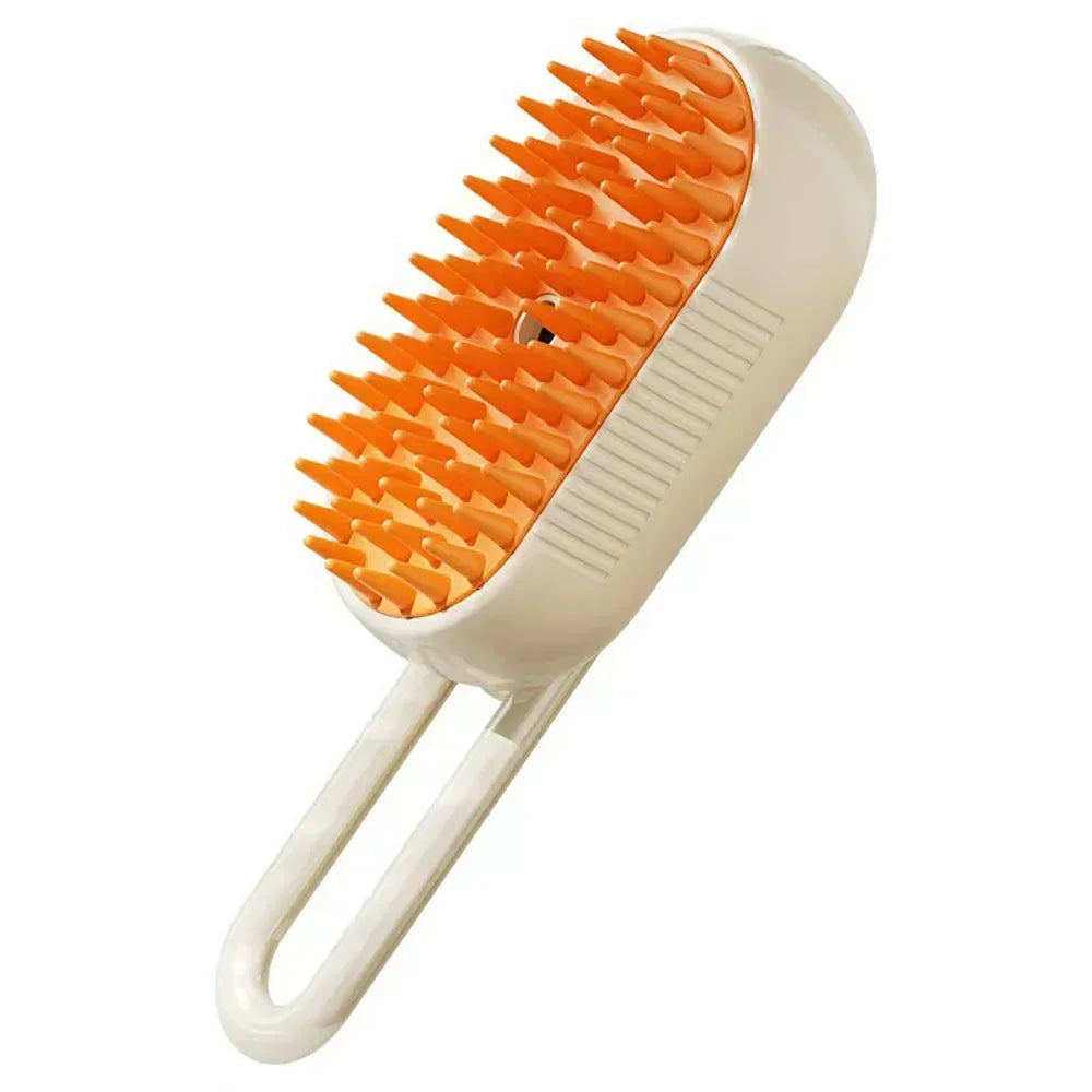 Electric Pet Massage Comb