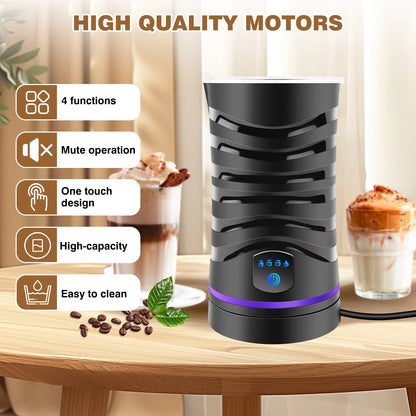 Electric Milk Frother