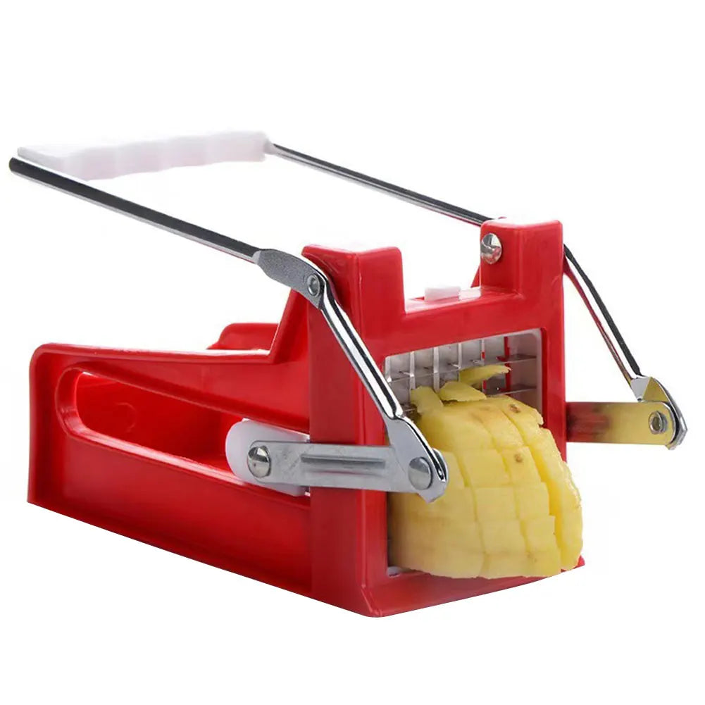 French Fry Dicer Machine