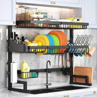 Stainless Steel Drying Rack