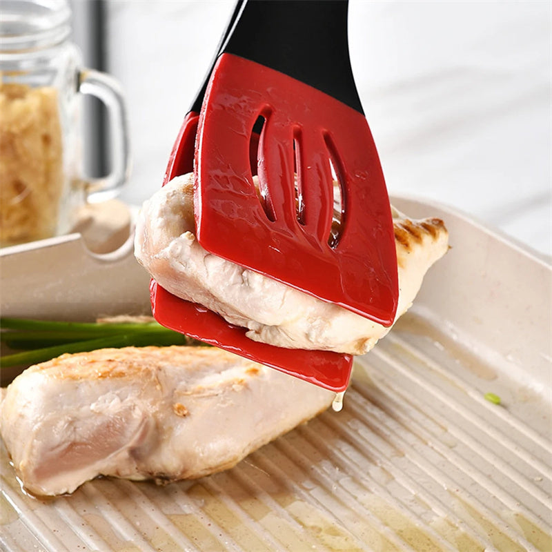 Multifunctional Frying Spatula