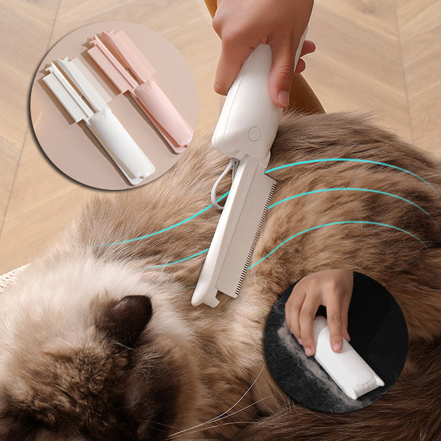 Pet Hair Floating Removal Tool