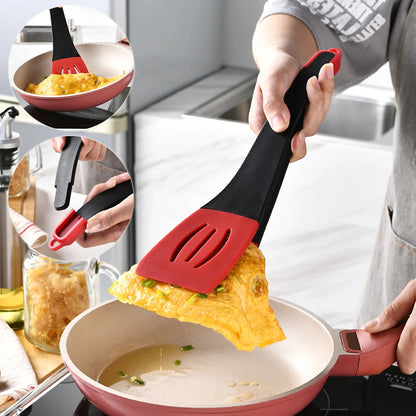 Multifunctional Frying Spatula