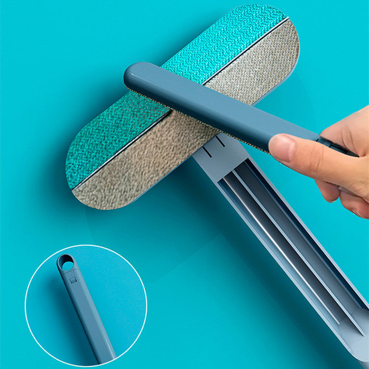 Multifunctional Pet Hair Brush